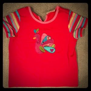 Hannah Andersson size 90 bundle: 3 items